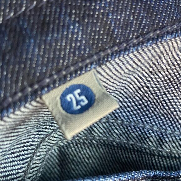 Citizens of Humanity Avedon Skinny Leg Jeans Sz 25 - Picture 7 of 7